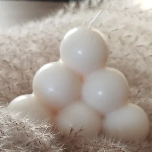 Stożek bubble